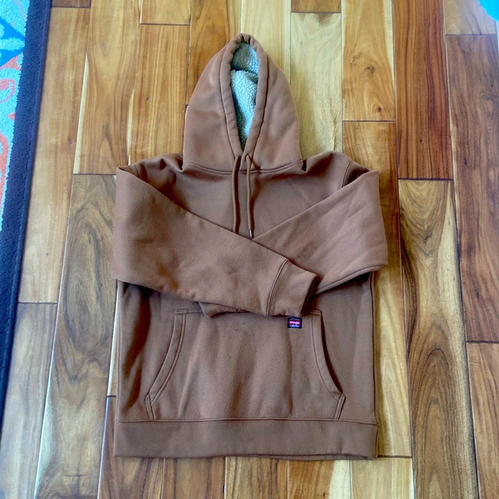 Wrangler Sweatshirt
